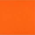 Fine-Line 54 in. Wide Orange- Solid Outdoor Indoor Marine Duck Scotchgard Upholstery Fabric FI2944339